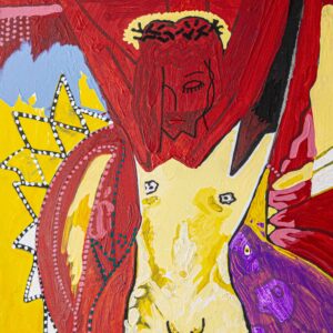 Dios no tiene vergüenzas.