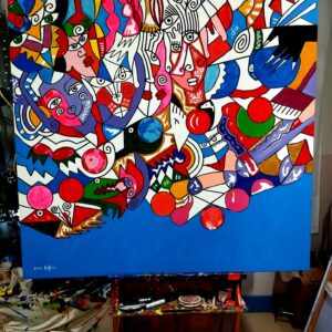 El faraón dice que hay que tener cuidado con las manos negras, los tragamundos y los comenabos.