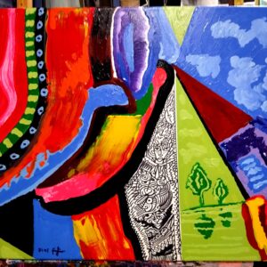 Dicen los vientos que soy el segundo mesías.