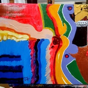 “No quiero una jarra de sangre, mejor una de cerveza"