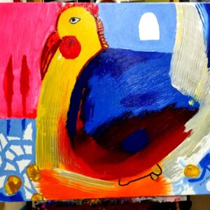 El "gallino" de los huevos de oro" (copia)