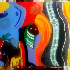 La boutique de las pieles de zorra