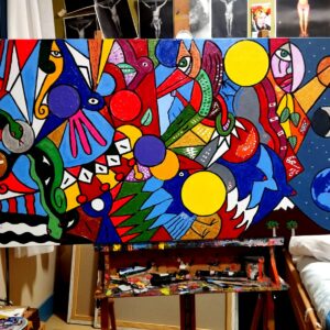 Estamos construyendo el paraiso y ya se han colado las serpientes