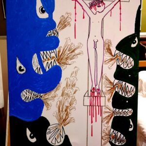 COLECCIÓN PRIVADA - ¡Qué horror!