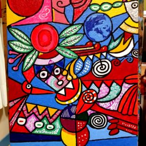 Hoy en día hasta las tortugas están estresadas