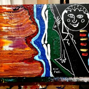 Los mares dejan suciedad y se llevan vidas