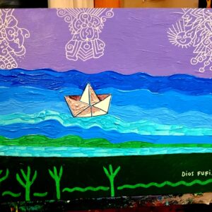 Navegando hacia el futuro : ¡¡¡ Los niños somos los mejores !!!